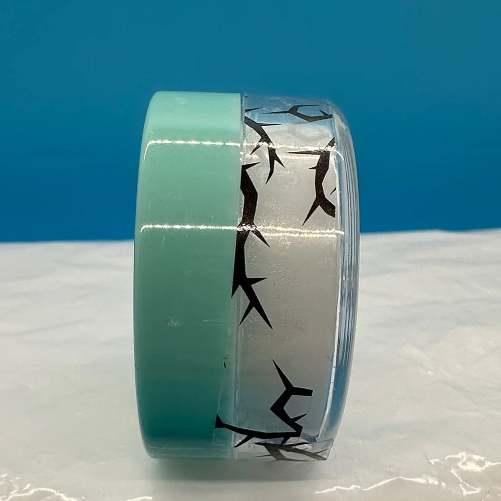 Disney mint colored